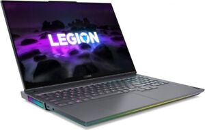 Lenovo Legion 7 Intel i7 11800h Nvidia RTX 3070 8GB 16GB RAM 1TB SSD.