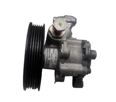 ✅ НАСОС ГИДРОУСИЛИТЕЛЯ РУЛЯ MERCEDES-BENZ CLK500 CLK320 W209 2002-2006 0024669701 OEM - Изображение 1 из 4