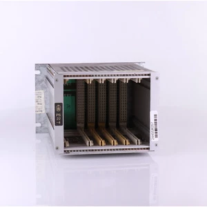 Moeller PS22-4 Programmable Logic Controller Rack Used UMP - Picture 1 of 5