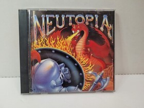 Neutopia - TurboGrafx 16 RARE