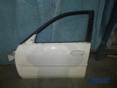 Driver Left Front Door Manual Fits 97-03 MALIBU 1082630 - Image 1 of 4