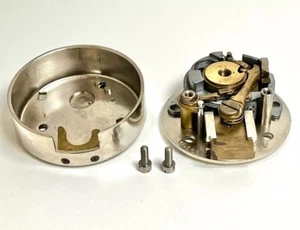 1976 Chatwood-Milner MK4 Manifoil Lock - Rare Collectible Vintage Safe Lock - Picture 1 of 9