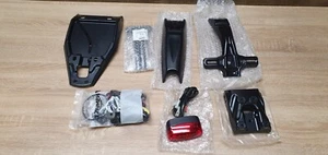 Kit de eliminación de guardabarros Triumph Thruxton 1200 2016-2018 A9708352 - Imagen 1 de 7