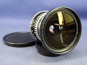 Carl Zeiss Jena Flektogon 4/50 mm para Pentacon Six - Kiev - Exakta / 50 mm defectuoso - Imagen 1 de 7