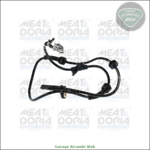 901366 Raddrehzahlsensor ABS Meat Vorne für Nissan Murano - Bild 1 von 5