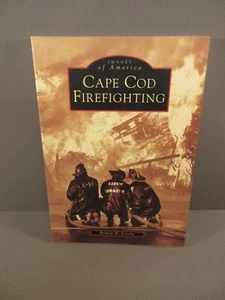 Cape Cod antincendio - Foto 1 di 1