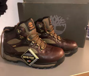 Timberland Gore-Tex GTX Wanderschuhe Herren 44 - Bild 1 von 5