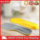 2X Memory Foam Orthotic Arch Insert Insoles Shoe Pads Cushion Sport Suppot