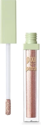 PIXI BY PETRA FAIRY LIGHTS GLIMMERY SHADOW Eyeshadow NET WT. 0.18 OZ NEW 0017 - Image 1 of 4