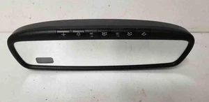 06 07 09 10 11 12 13 14 NISSAN MURANO Rear View Mirror Compass OEM IE11015894 - Picture 1 of 6