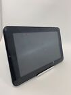 Unbranded 10.1" 8GB Wi-Fi Black Cheap Android Tablet Faulty