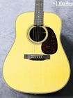 Martin D-28Standard #2756508 Campaign Shipping Fee Paid By Us
