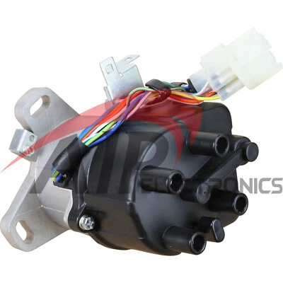 Nuevo distribuidor de encendido para Honda Civic 1988-1991 1,5 L 1,6 L con tecnología TD-22U Foto 1 de 4