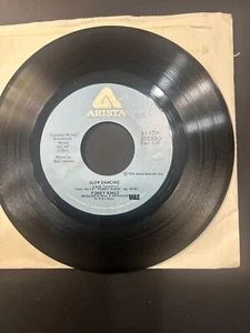 FUNKY KINGS-Original RARE on Vinyl HIT 45-"Slow Dancing"-Arista Records-1997-NM - Picture 1 of 1