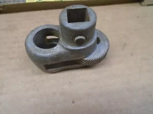 Vintage 1930's Black Hawk USA 1/2" Drive Lock-On Stud Remover No 49980B - Picture 1 of 5