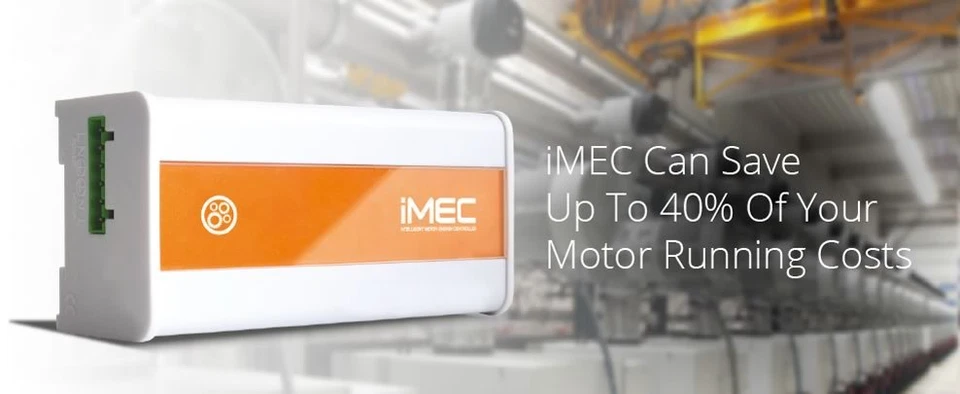 Intelligent Energy Controller for Single Phase Induction Motor-Up to 40% savings - Image 1 of 4