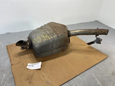 Land Rover Discovery 2017-2021 3,0 L trasero derecho escape silenciador Foto 1 de 4