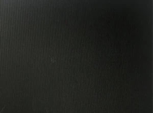 100 Blank Signs (Black) 18” X 24” x4 mm corrugated plastic, Ship Same Day Ups - Picture 1 of 6