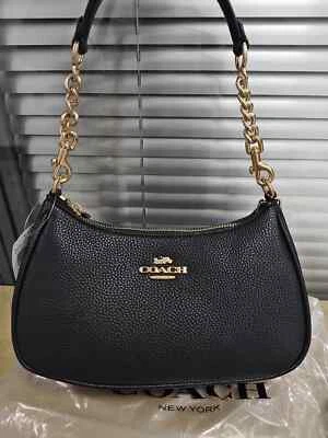 НОВАЯ модная наплечная сумка Coach Teri, сумка через плечо, дамская сумка CA209 - Изображение 1 из 2