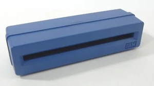 Unique Vintage 1980's IBM Magnet 3.5" Floppy Disk Eraser #958 - Picture 1 of 7