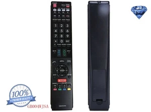 Nuevo control remoto universal GB004WJSA para todos Sharp AQUOS SmartTV LC52C6400U LC52LE640U - Imagen 1 de 3