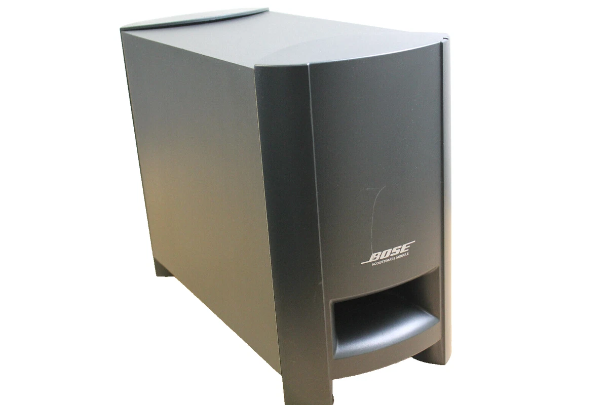 Bose 3-2-1 Lautsprecher online kaufen | eBay.de