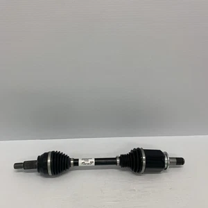 Genuine Land Rover Range Rover LH Drive Shaft Front lr064252 - Picture 1 of 4