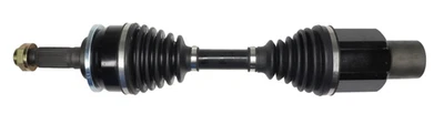 RIGHT CV DRIVE SHAFT FOR FORD RANGER PX3 YN2S 2.0 I4 4WD ONLY EXCL. RAPTOR MODEL - Image 1 of 2