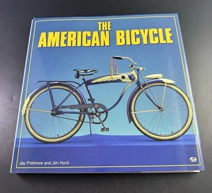 Used The American Bicycle by Jay Pridmore & Jim Hurd Cruiser Schwinn Vl2 - Bild 1 von 5