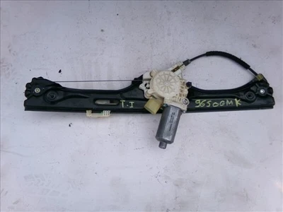 0 130 821 460 janela de energia traseira lh para BMW X5 3.0 D E70 2006-2010 2009 95977 - Imagem 1 de 4