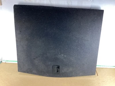 2008-2016 Audi A5 Quattro Rear Trunk Floor Carpet Mat Spare Tire Cargo Cover OEM - Image 1 of 4