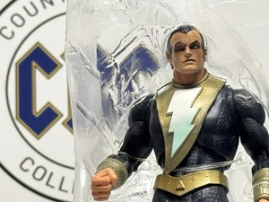 McFarlane Toys DC Multiverse Justice League Endless Winter Black Adam Figure - Picture 1 of 4