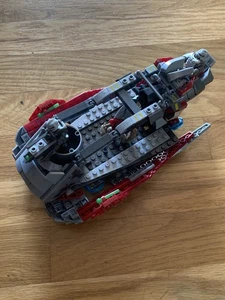 Mega Construx Halo Infinite Skiff Intercept (GNB21) 99% - Picture 1 of 2