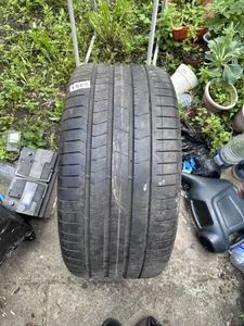 X1 275/35 R20 (102Y)(XL) PIRELLI P ZERO PZ4 ⭐️ - Picture 1 of 10