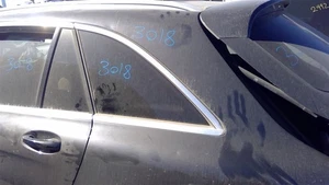 Driver Quarter Glass 253 Type Suv VIN G Fits 16-22 MERCEDES GLC-CLASS 654053 - Picture 1 of 10