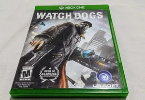 Watch Dogs - Microsoft Xbox One - Bild 1 von 3