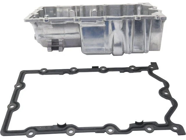Oil Pan For 2002-2008 Mini Cooper 2003 2004 2005 2006 2007 DK852HB - Image 1 of 1