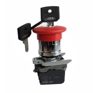 Emergency Stop Button for Schneider Electric XB4BS9445 - Picture 1 of 1