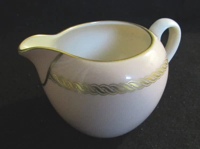 CREMA LENOX ROSA CARIBE X444 EN PERFECTO ESTADO Foto 1 de 2