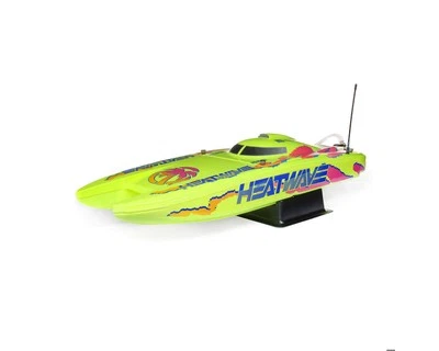 Pro Boat Blackjack 24" V2 Catamaran Brushless RTR Electric Boat [PRB08049T1] - Image 1 of 4