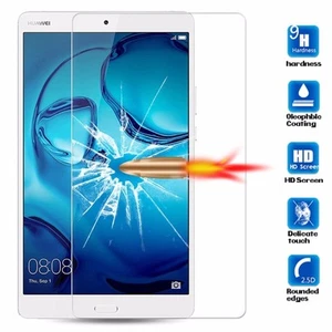 Protective Glass for Huawei Mediapad M3 Lite 10.0 Accessory Screen 9H - Picture 1 of 7