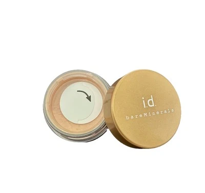 NEW bareMinerals Loose Powder Eye Color FLAWLESS DIAMOND .57g/.02oz   SEALED - Image 1 of 4