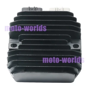 Regulator Rectifier for CFMOTO 0800-177000-10000 ZFORCE 800 EX CF800 2015-2017 - Picture 1 of 9