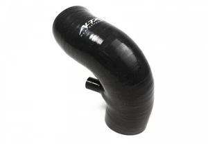 ALTA Silicone Inlet Hose Intake Tube for Mini Cooper S 6-Speed R53 Black - Picture 1 of 3