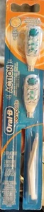 Cabezales de cepillo de dientes eléctrico de repuesto completo Oral-B - 2 unidades - Imagen 1 de 4