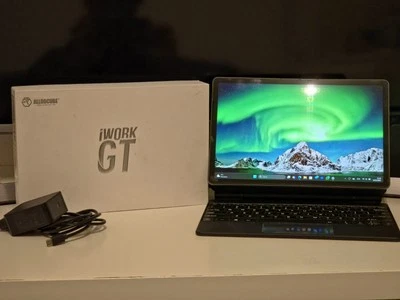 Alldocube Iwork Gt Computer 2in1  - Immagine 1 di 4