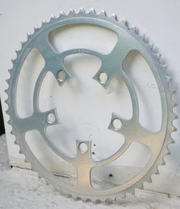 SR Sakae Chainring 52T 86 BCD Vintage Custom Apex Stronglight Crankset Peugeot - Picture 1 of 4