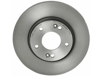 Rotor de freno delantero Brembo 31659QYNM para Hyundai Elantra 2013-2014 cupé Foto 1 de 2