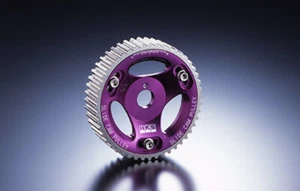 HKS 85-91 Toyota Corollla / 85-89 MR2 4AGE Cam Gear - Picture 1 of 1