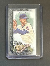 2022 Topps Allen and Ginter Minis - Black, Gold, IV, SPs, Inserts Free Shipping